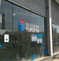 Centro de Atención Vecinal Turdera